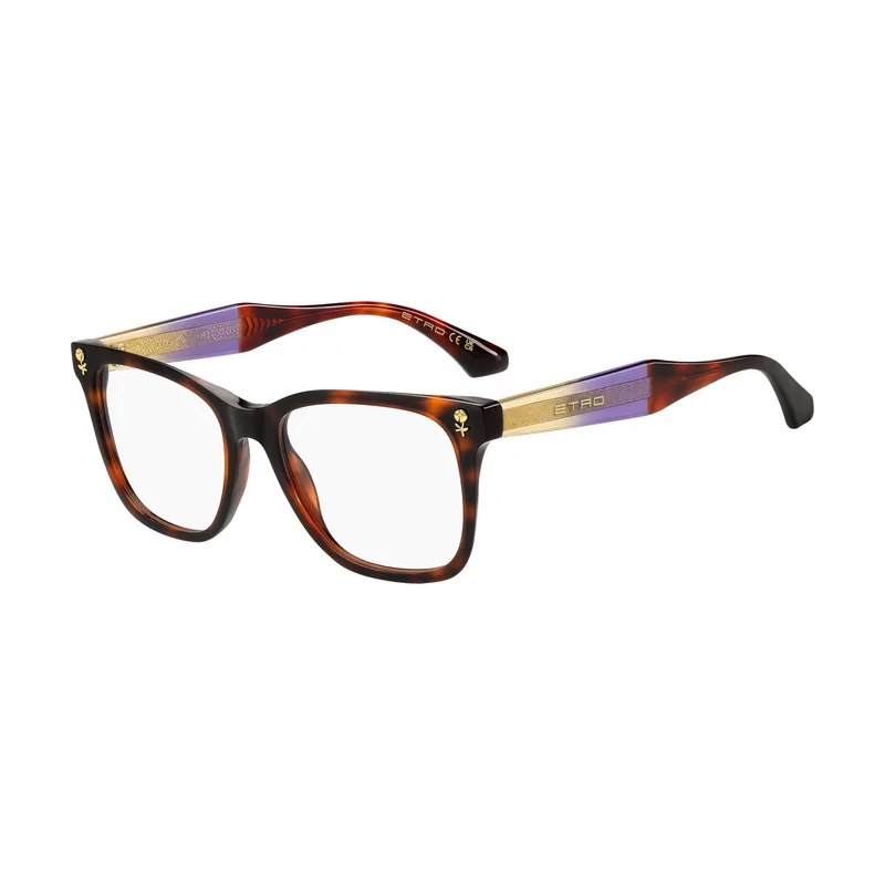 Gafas Graduadas ETRO 0115 ECM Calibre 52