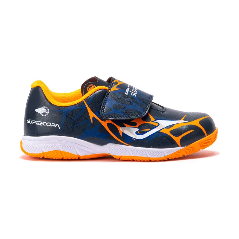 Botas de fútbol SuperCopa TF