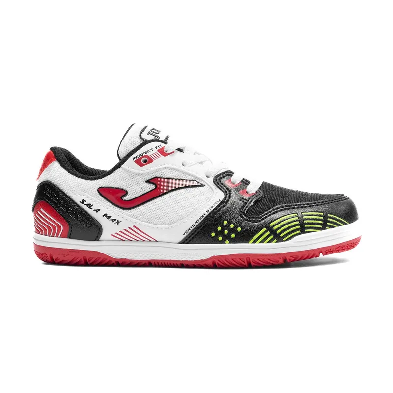 Zapatillas de fútbol sala Max IN