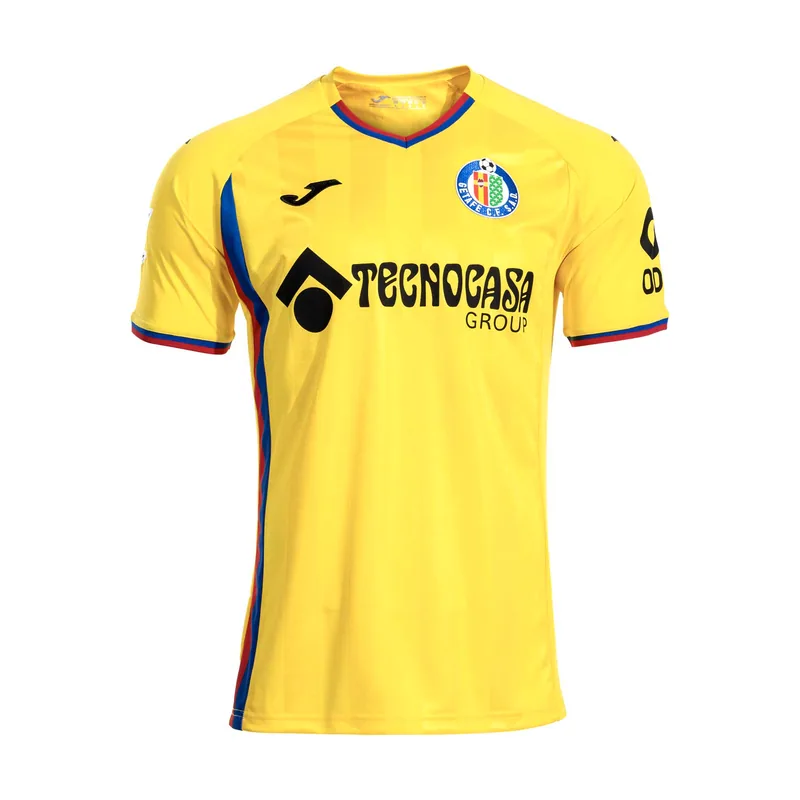 Camiseta 3ª Getafe CF 2025/2026 AC10601C0203