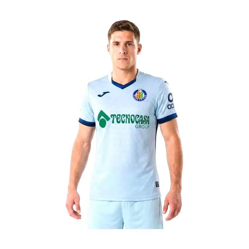 Camiseta 3ª Getafe CF 2026/2027 AC10601D0103