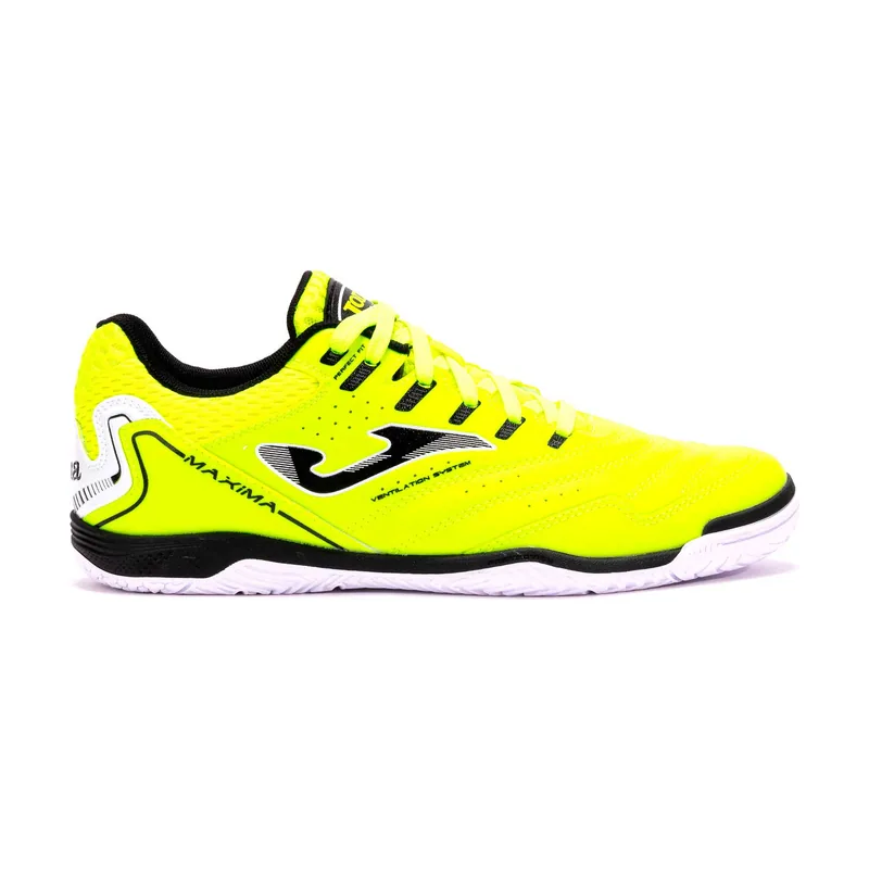 Zapatillas de fútbol sala Máxima IN