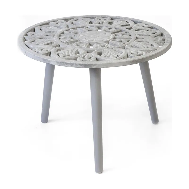 Mesa grabados pequeña