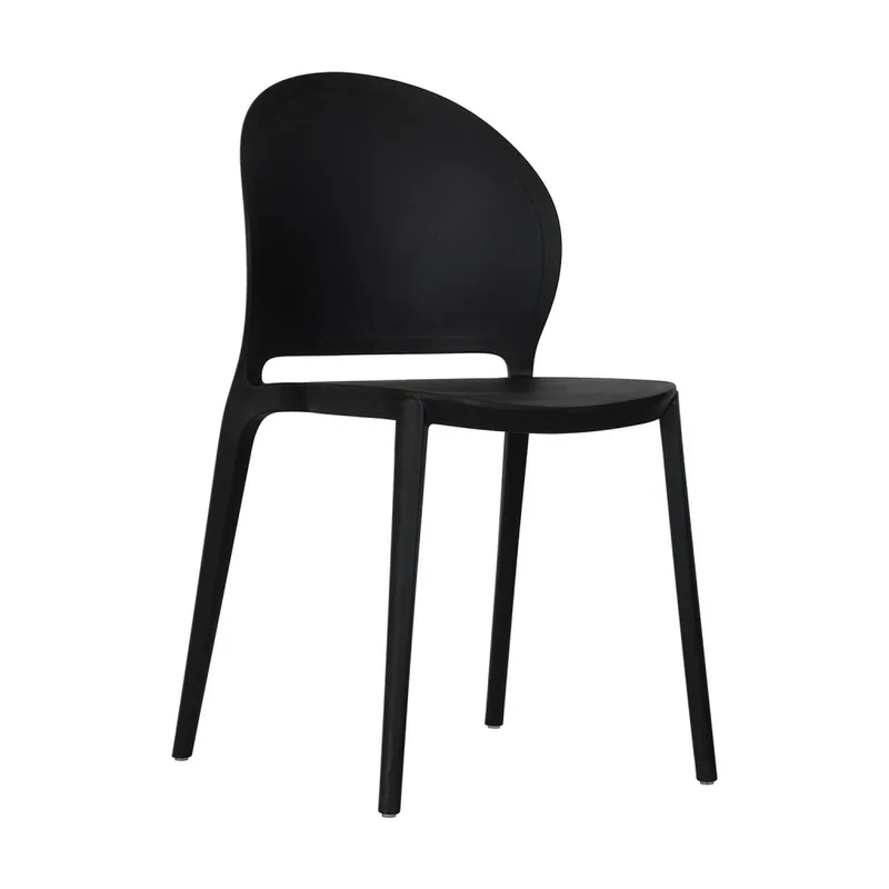 Silla apilable