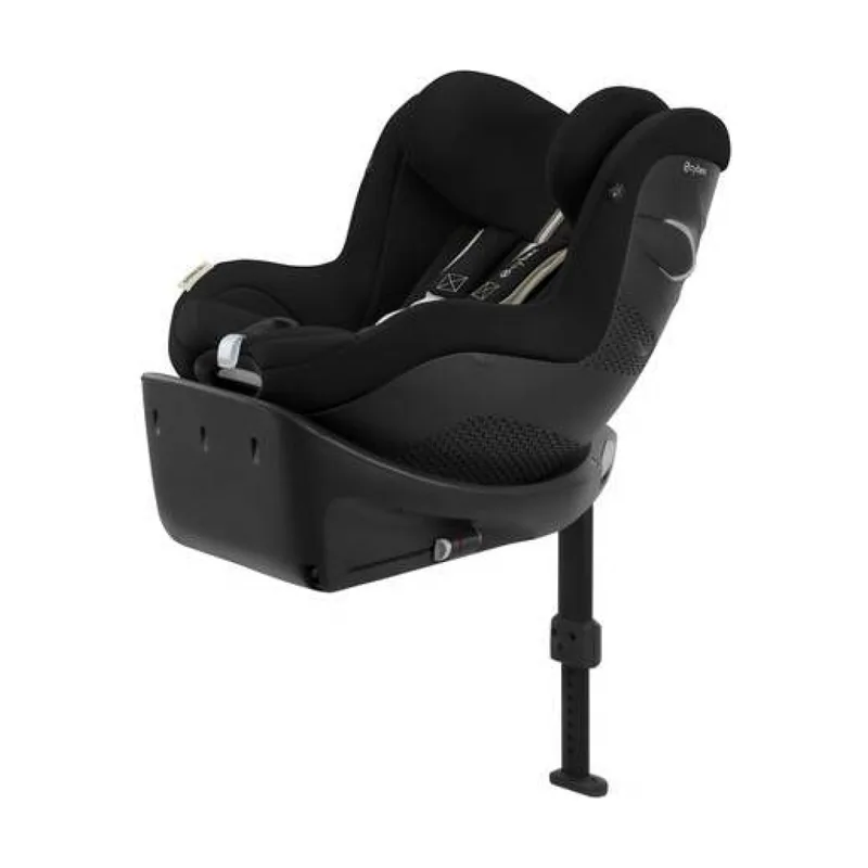 Silla de coche SIRONA Gi I-SIZE Magic