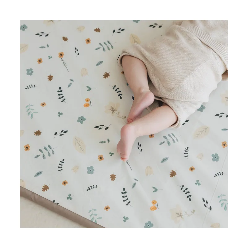 Enrollagateo simple impermeable "Tulipa"