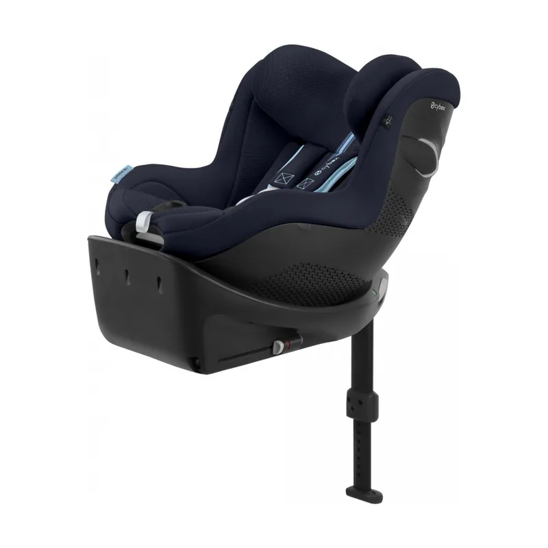 Silla de coche SIRONA Gi I-SIZE PLUS