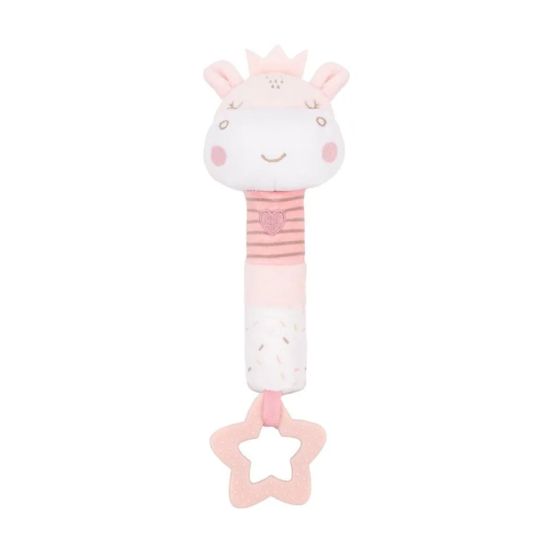 Sonajero mordedor Hippo Dreams