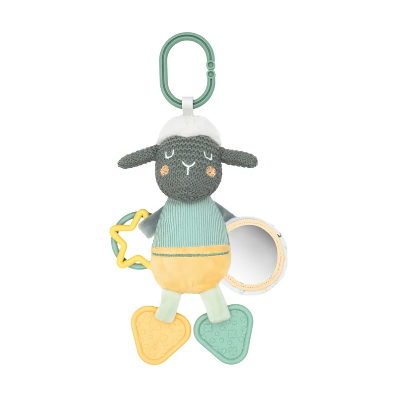 Peluche multisensorial Sleepy Sheep