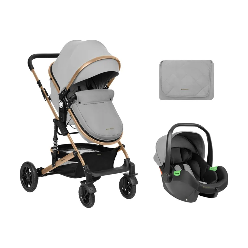 3 en 1 asiento transf. Amaia