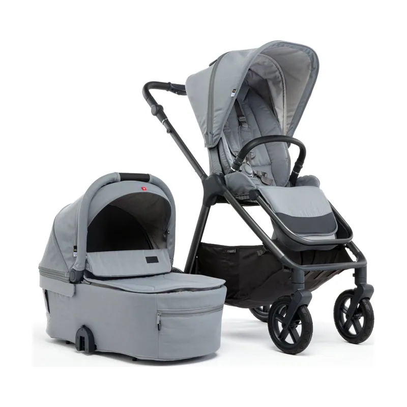 Cochecito Duo M.5x