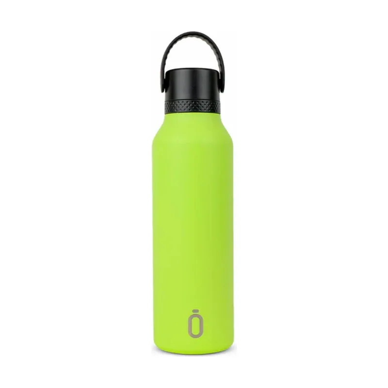 Botella Termo Sport 600 ml Sharp