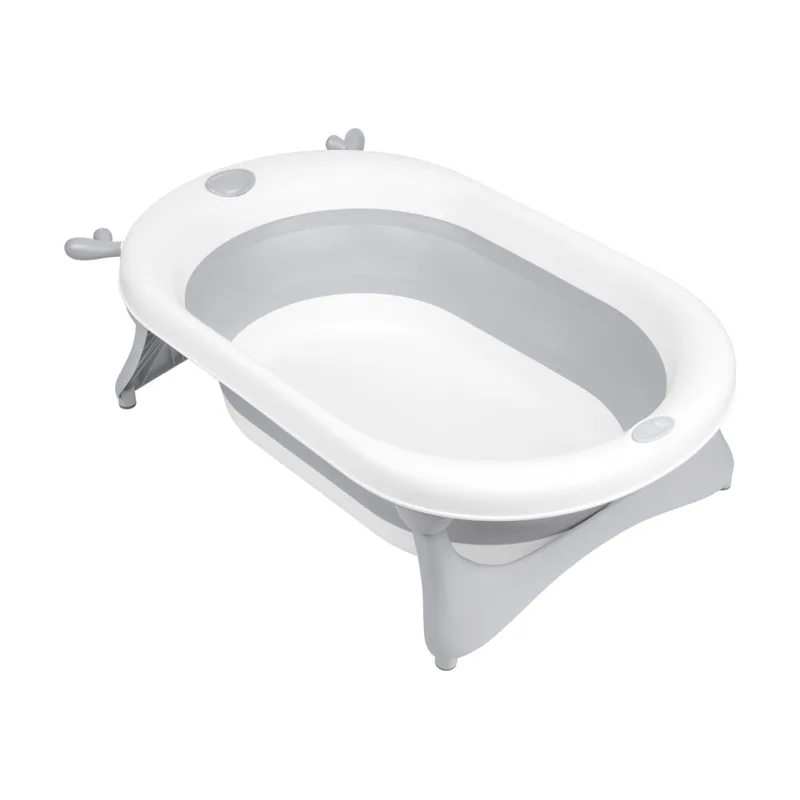 Bañera plegable Foldy
