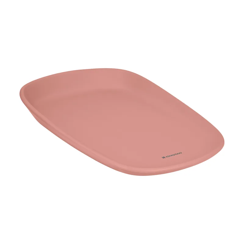 Colchoneta cambiador de espuma EVA Blush