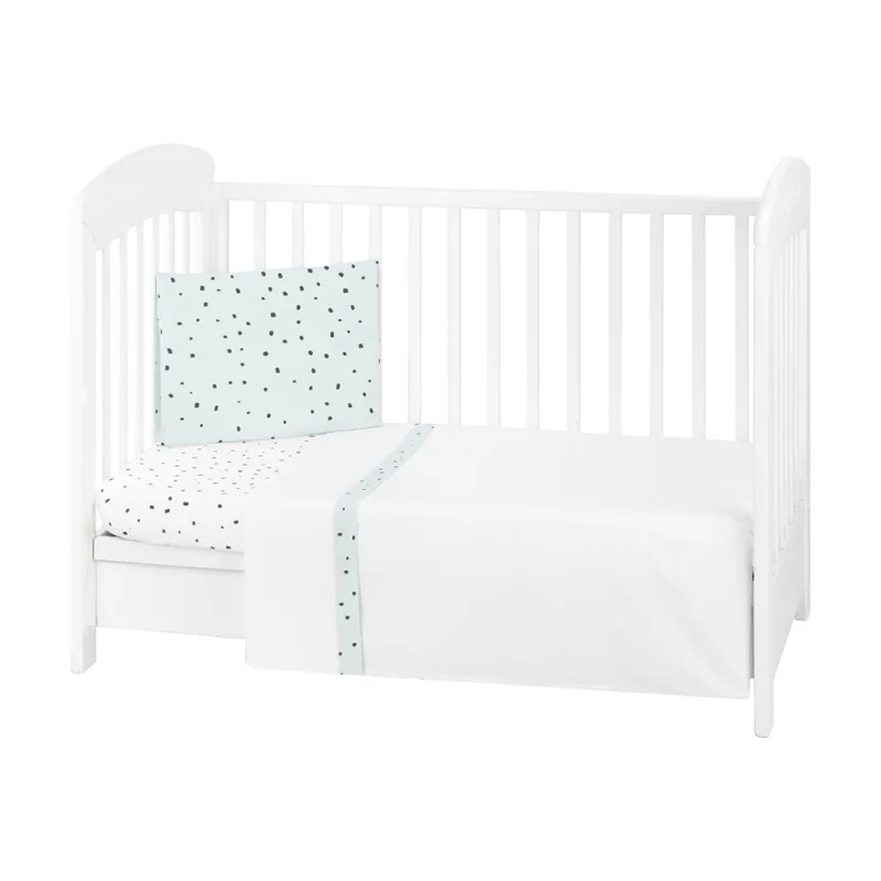 Juego de cama 3 piezas Estilo UE 70/140 Bear with me