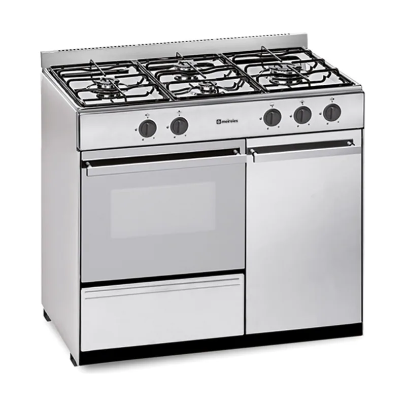 Cocina N 920 X ST 4 Zonas