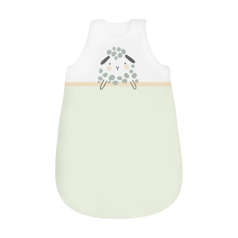 Saco de dormir de invierno 6-18m Sleepy Sheep