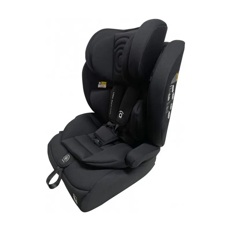 Silla de Coche 76-150 cm Nomada PRO