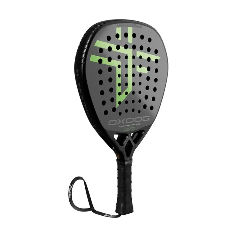 Pala De Pádel Ultimate Pro 2025