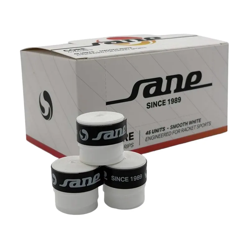 Overgrip De Pádel Core Smooth 45 uds