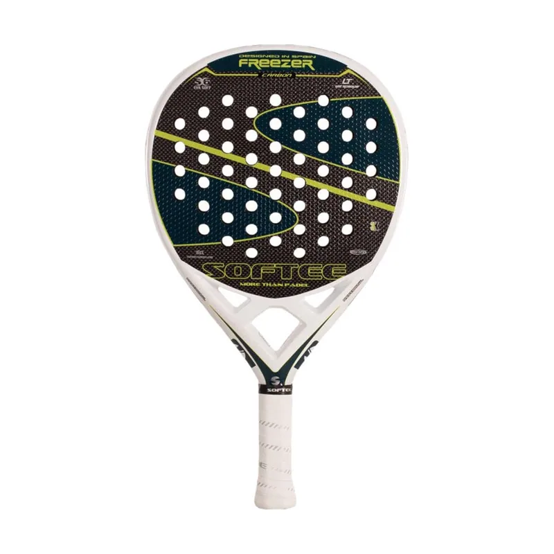Pala De Pádel Freezer Carbon 3k