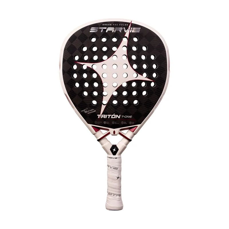 Pala De Pádel Triton T-one
