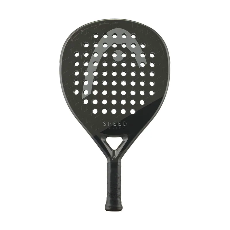 Racket Pala De Pádel Junior Speed 2025