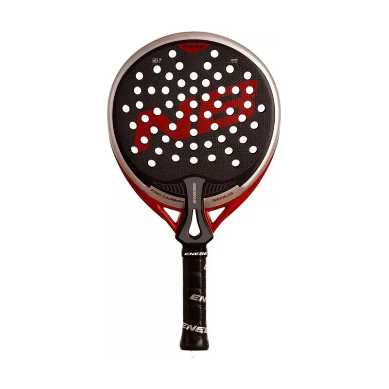 Pala De Pádel Genius