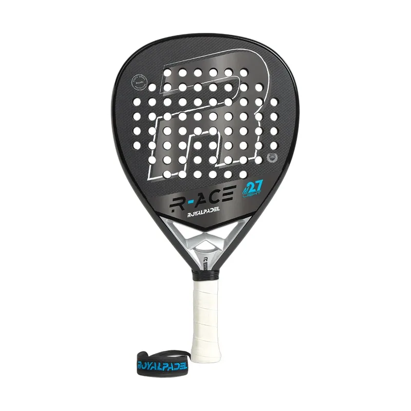 Pala De Pádel R-line Race Light 2025