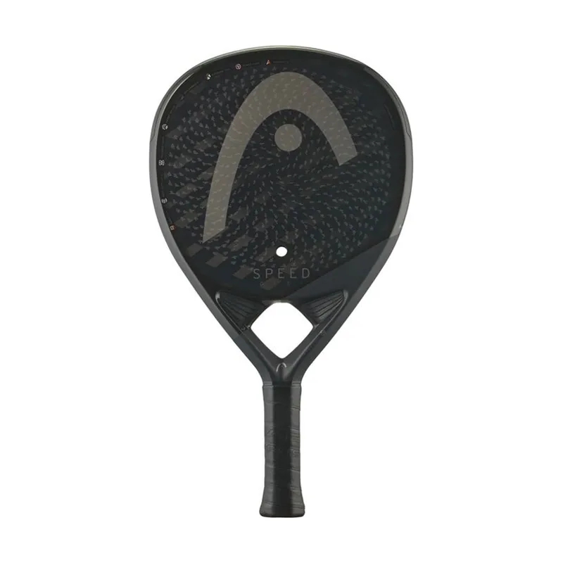 Racket Pala De Pádel Speed One X 2025
