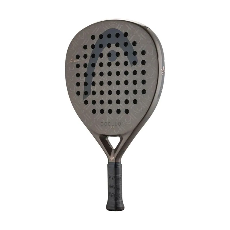 Racket Pala De Pádel Coello Vibe 2026