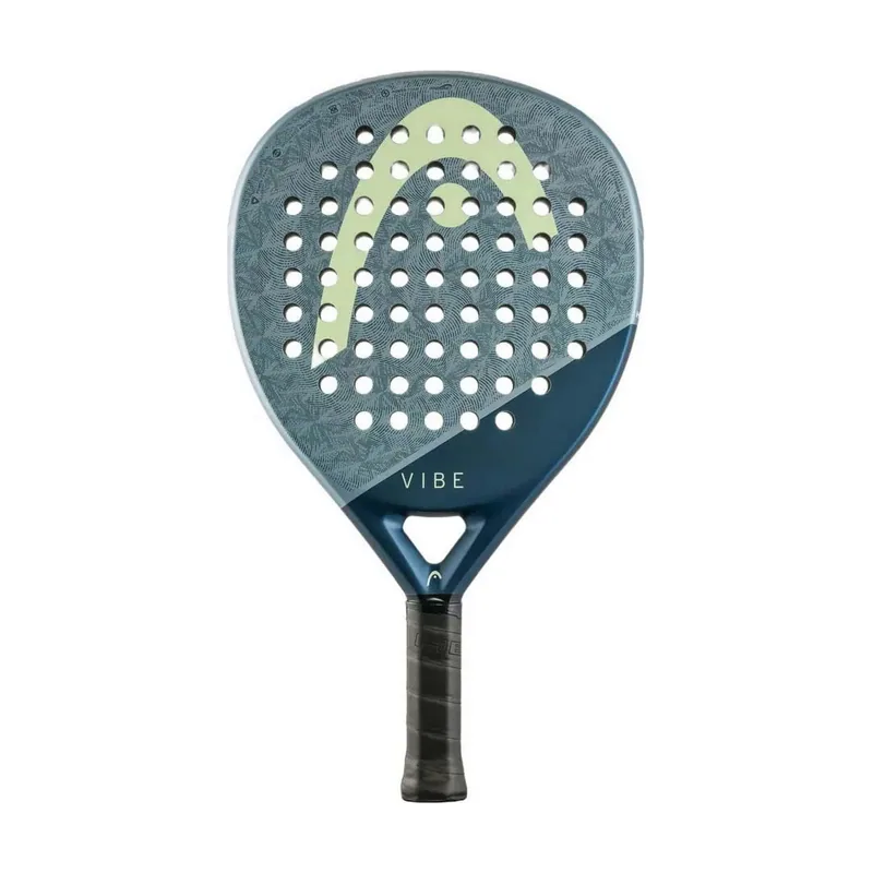 Racket Pala De Pádel Vibe 2026
