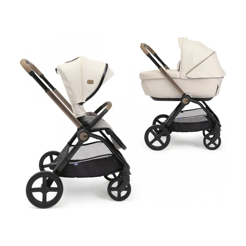 Carrito Duo Mysa