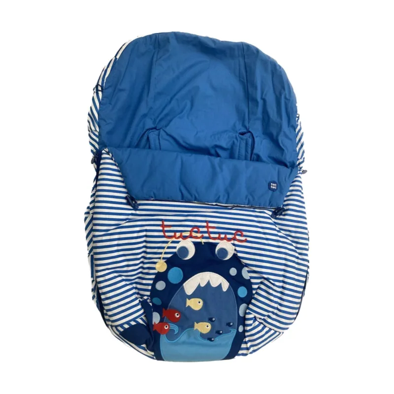 Mini Saco Primavera Niño M. Treasure