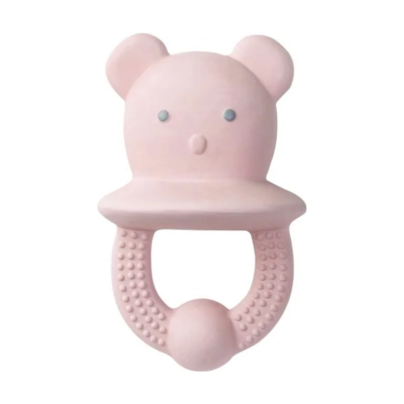 Mordedor de Nature Toy Sweet Teddy