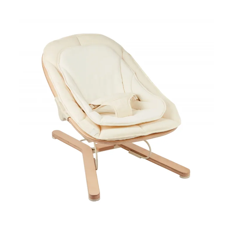 Hama Evolutiva de Madera Swoon Flow