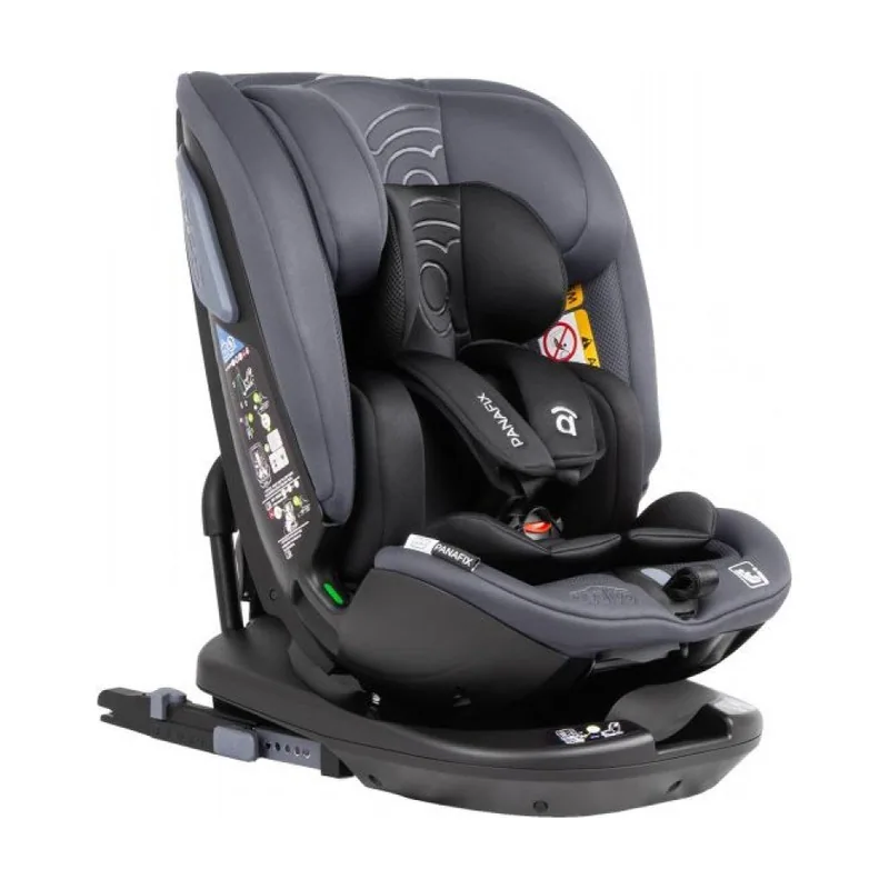 Silla de Coche I-SIZE Panafix