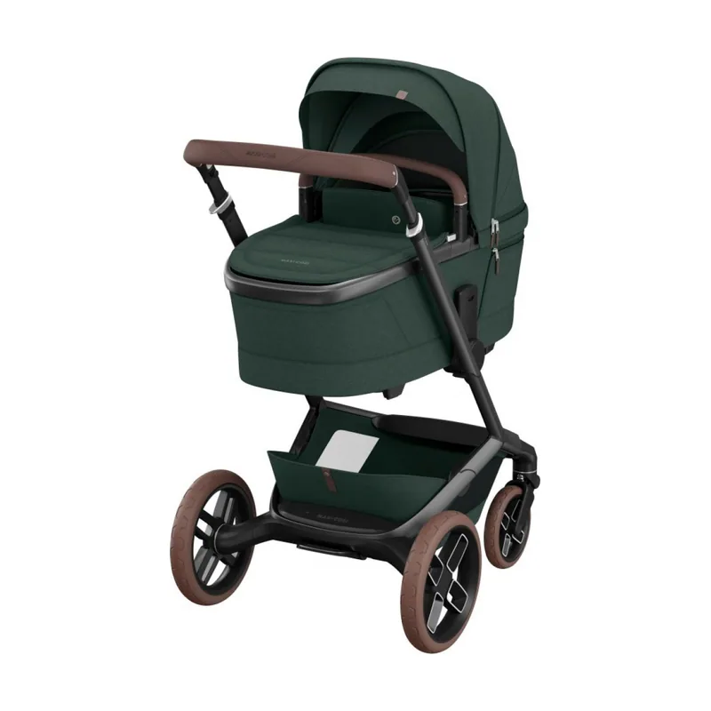 Cochecito Duo de Fame Twillic