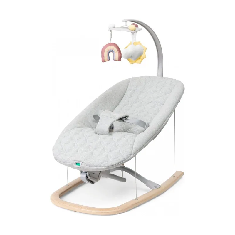 Hamaca Zen de Wave Wooden