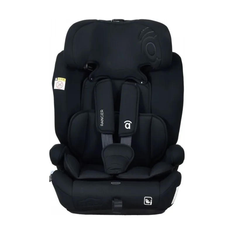 Silla de Auto 76-150cm Ranger