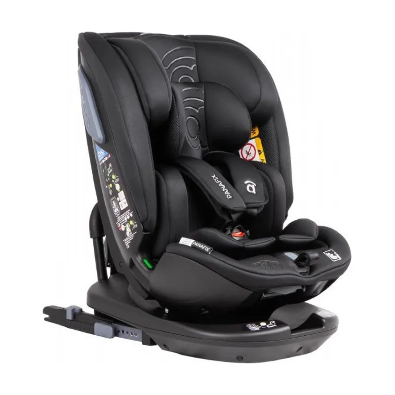 Silla de Coche Size Panafix