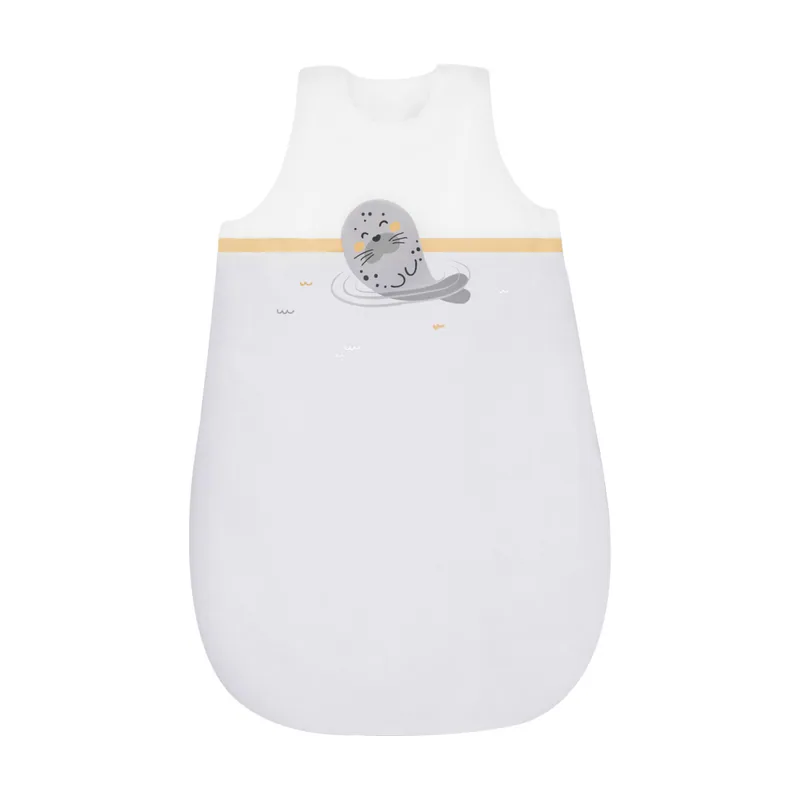 Saco de dormir de verano 0-6m Seally Me