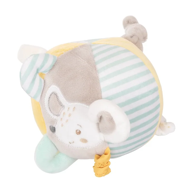 Peluche multisensoria Joyful Mice