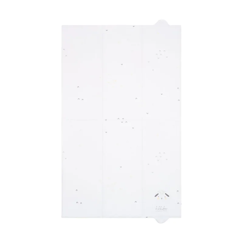 Cambiador plegable 50?80cm Sleepy Sheep