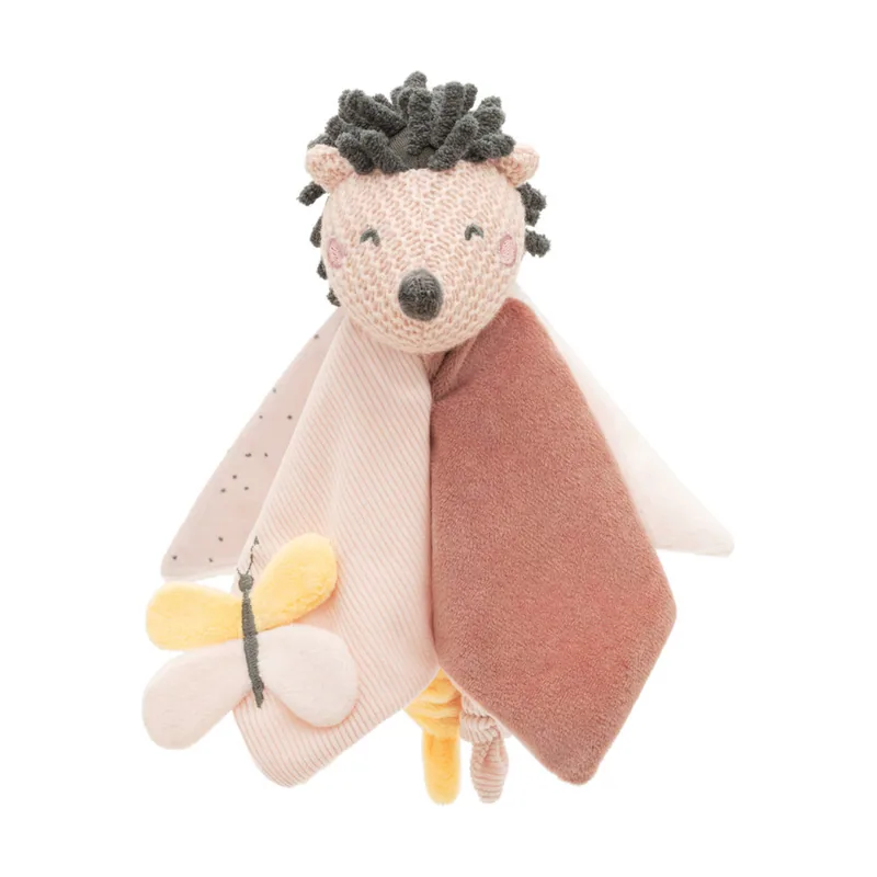 Peluche Hedge-hugs