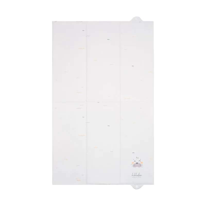 Cambiador plegable 50?80cm Seally Me