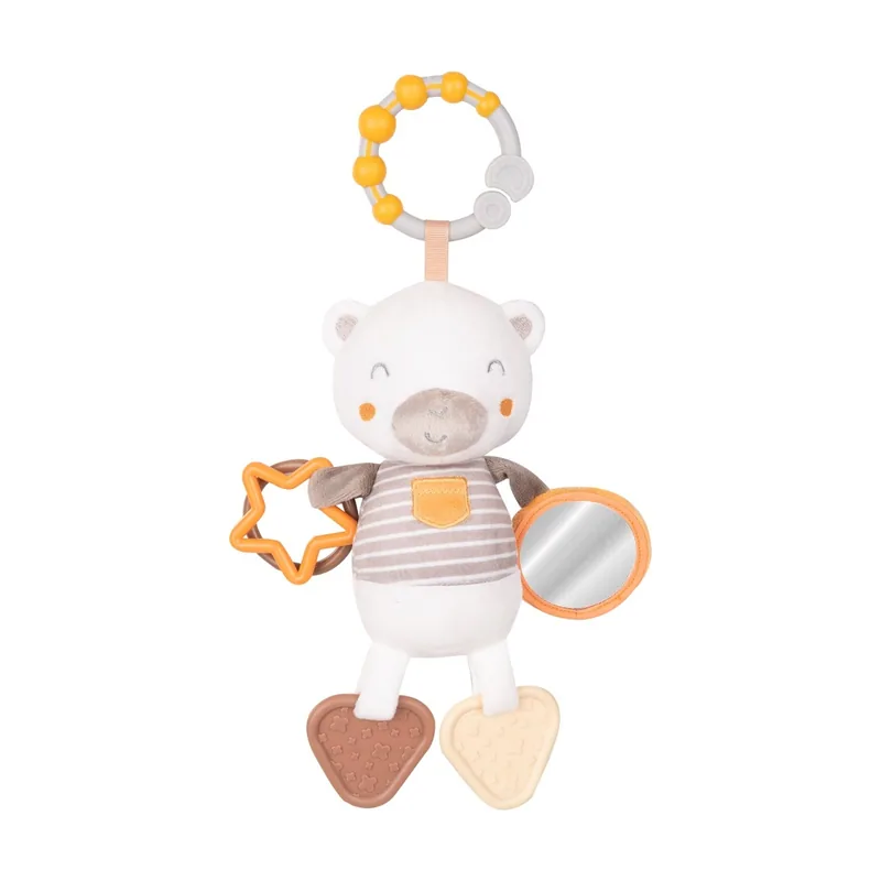 Peluche multisensorial My Teddy