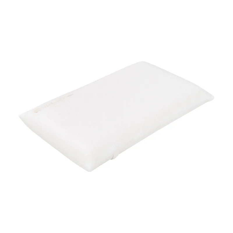 Almohada ventilada de espuma viscoelástica Airknit