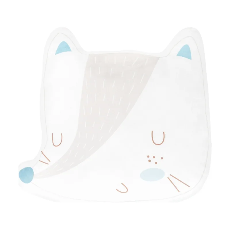 Peluche-cojín Little Fox