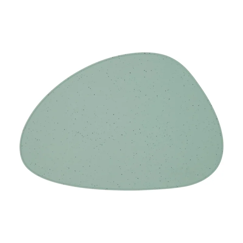 Mantel individual Platinum Silicone